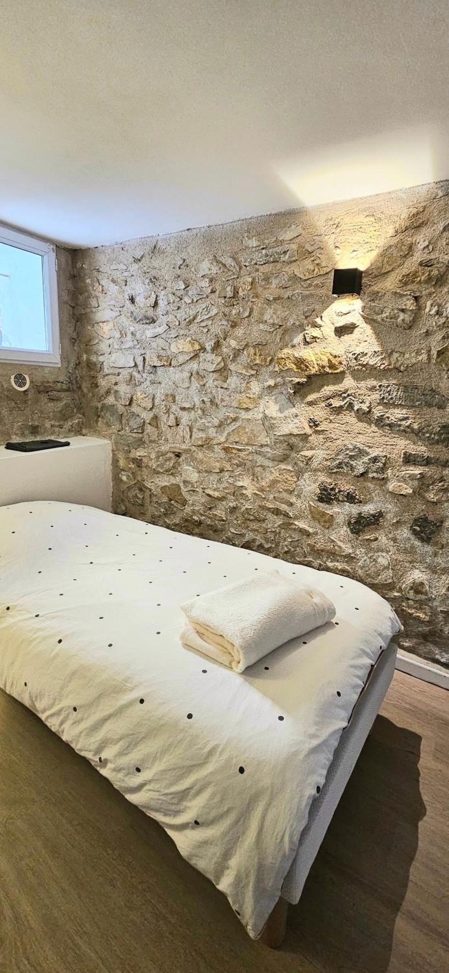La Maison Du Bonheur Villa Caumont-sur-Durance ภายนอก รูปภาพ